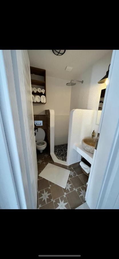 Mel'S Garden House In The Heart Of The City Bodrum Exterior foto