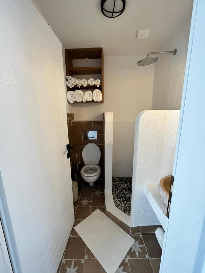 Mel'S Garden House In The Heart Of The City Bodrum Exterior foto