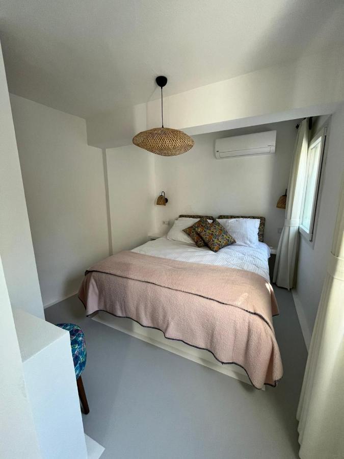Mel'S Garden House In The Heart Of The City Bodrum Exterior foto